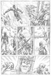 Sample Comic Page - Nova - Page 3